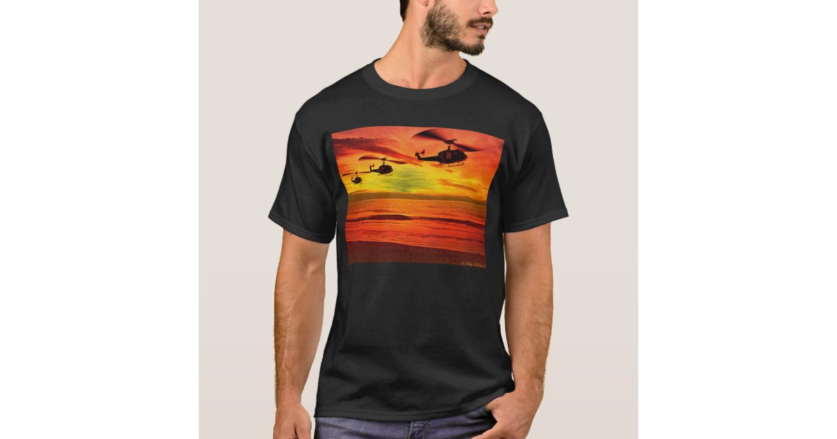 Apocalypse Now T-Shirt | Zazzle