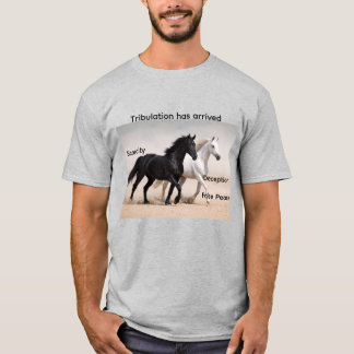 Apocalypse T-Shirt
