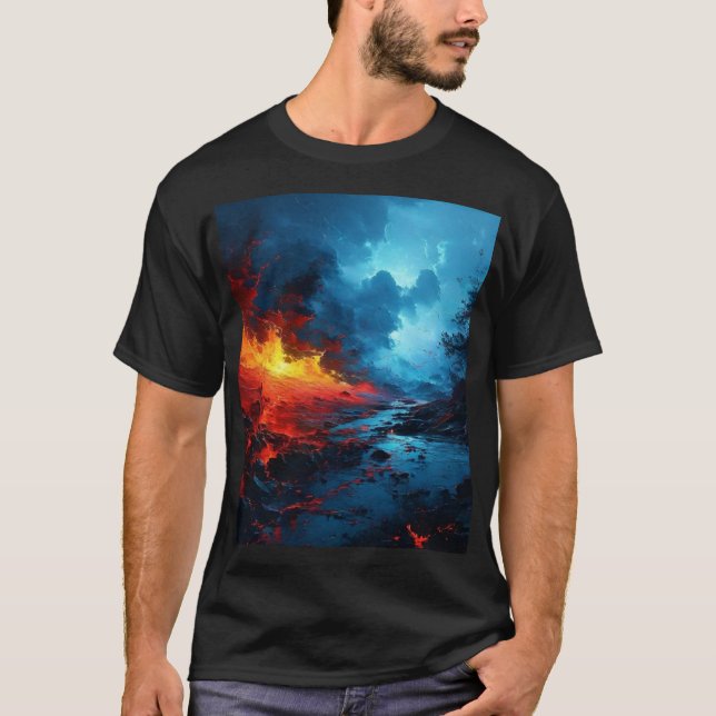 Apocalypse T-Shirt (Front)