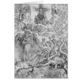 Apocalyptical scene (Front)