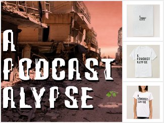 Apodcastalypse