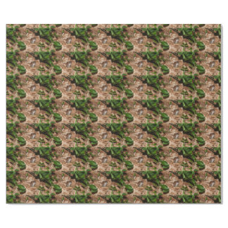 Apodemus sylvaticus wrapping paper