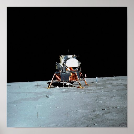 Apollo 11 Lunar Module 