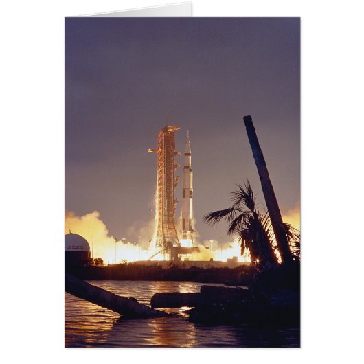 Apollo 14 cards (Front)