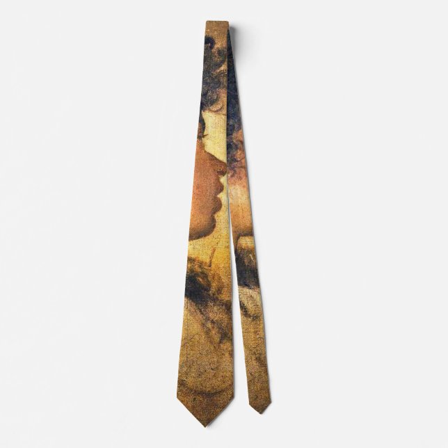 Apollo 1630 tie (Front)
