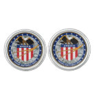 Apollo 16 NASA Mission Patch Logo