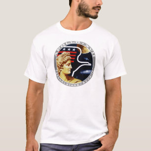 Apollo 17: The Final Hurrah! T-Shirt