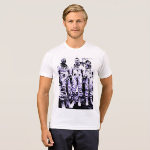 Apollo Program T-Shirts - T-Shirt Design & Printing | Zazzle