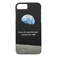 Apollo 8 Lunar Earthrise 50th Anniversary
