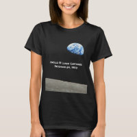 Apollo 8 Lunar Earthrise 50th Anniversary
