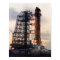 Apollo 8 on the Launch Pad