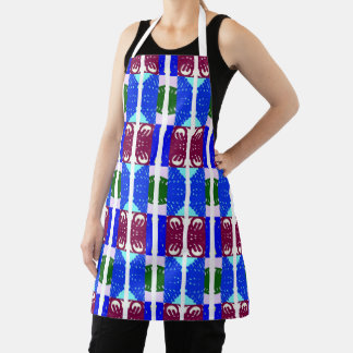 apollo apron