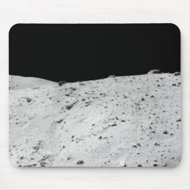 Apollo Panoramic Mouse Pad (Front)