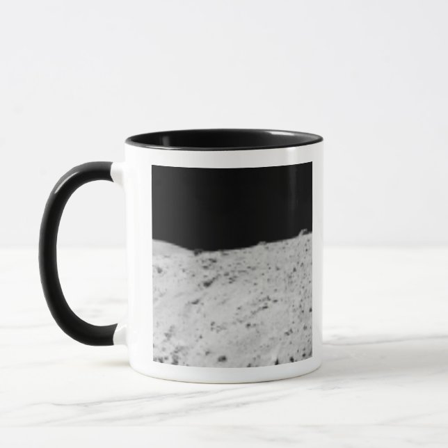 Apollo Panoramic Mug (Left)