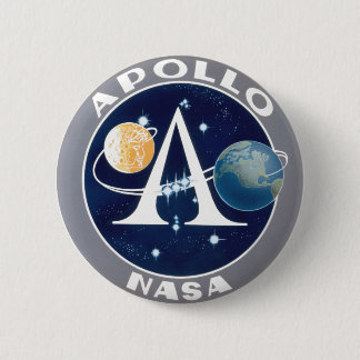 Apollo Program Button