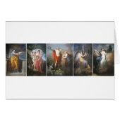 apollo & the muses (Front Horizontal)