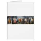 apollo & the muses (Front)