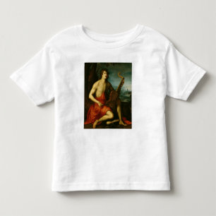 Apollo Toddler T-shirt