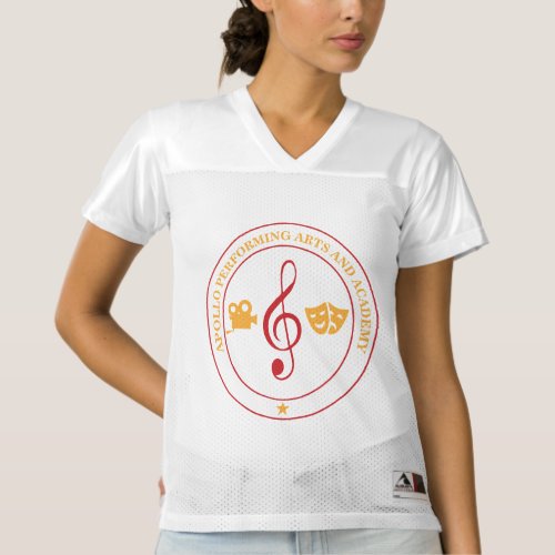 Apollo Tshirt for women