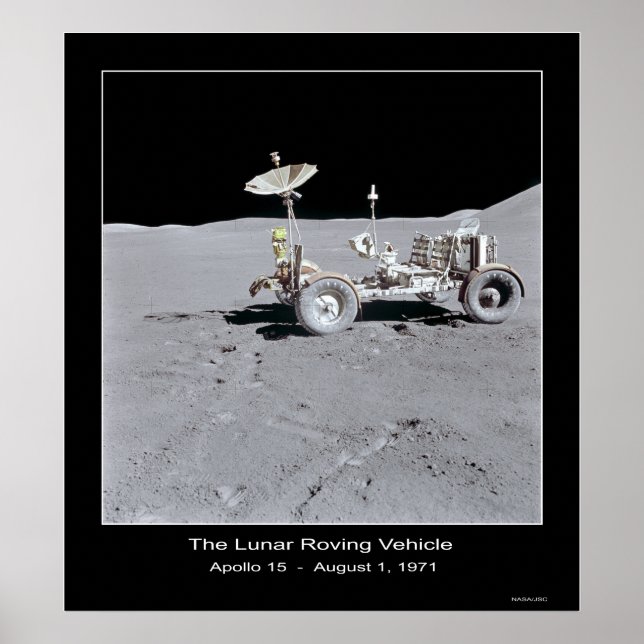 ApolloMissions-GPN-2000-001122 Poster (Front)