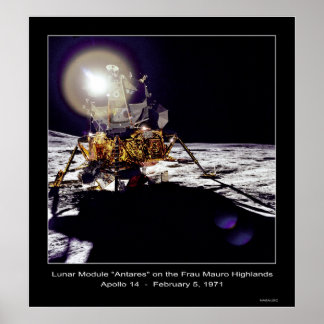 ApolloMissions-GPN-2000-001144 Poster