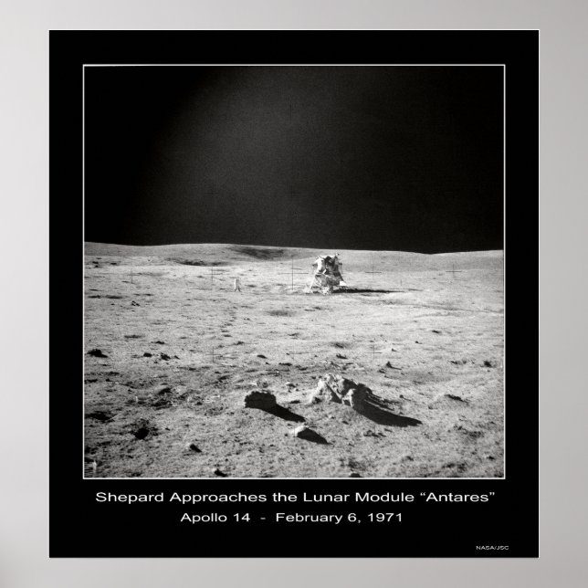 ApolloMissions-GPN-2000-001266 Poster (Front)