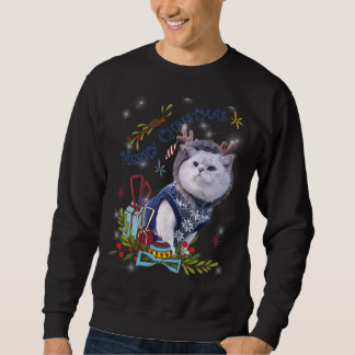 Apollo's Christmas T-Shirt Sweatshirt