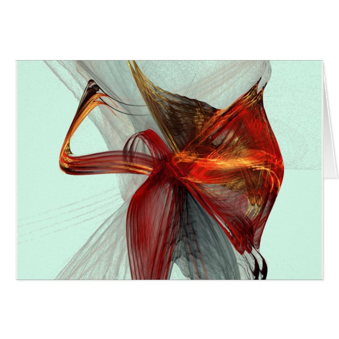 Apophysis 100509 801 alien flora greeting cards