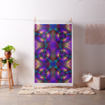Apophysis Fractal Magic + your ideas Fabric