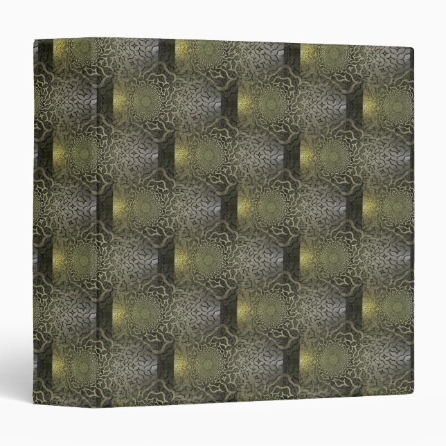 APOPHYSIS pattern ARTs 1 Binder (Front/Spine)