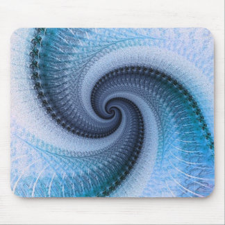 apophysis recursive astral light formations mouse pad