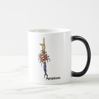 Apoptosis Color Morph Mug