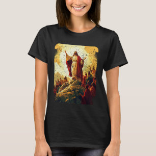 Apostle Disciple Jesus Christ Catholic T-Shirt
