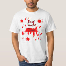 Apostle Gear: Blood Bought By Real One CO.