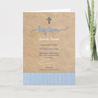 Apostle Greek Orthodox Church Baptism Program