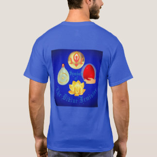 Apostle of Apostles Mary Magdalene Feast Day 07/22 T-Shirt