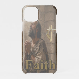 Apostle Paul Christian iPhone 11 Pro Case