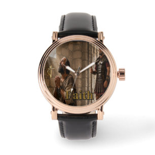 Apostle Paul Christian Watch