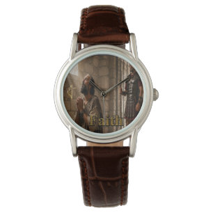 Apostle Paul Christian Watch