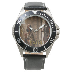 Apostle Paul Christian Watch