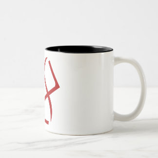Apostolic Johannite Church Mug