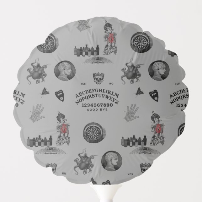 Apothecary Balloon (Front)