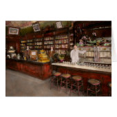 Apothecary - Cocke drugs apothecary 1895 (Front Horizontal)