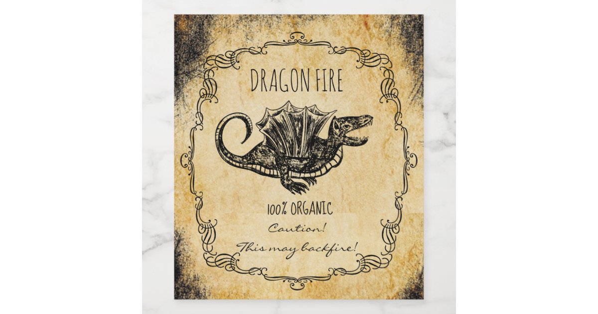 Dragon's Blood House Blend — Wind & Fire Apothecary