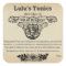 Apothecary Style Labels