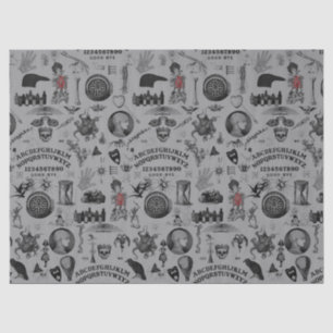 Apothecary Tissue Paper