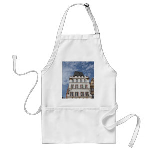 Apotheke an der Steipe Adult Apron