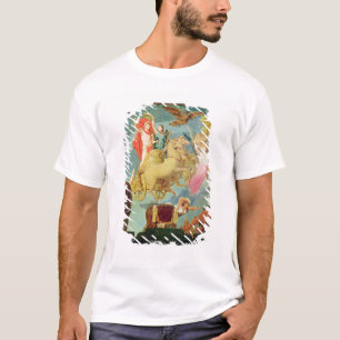 Apotheosis of Napoleon I 1853 T-Shirt