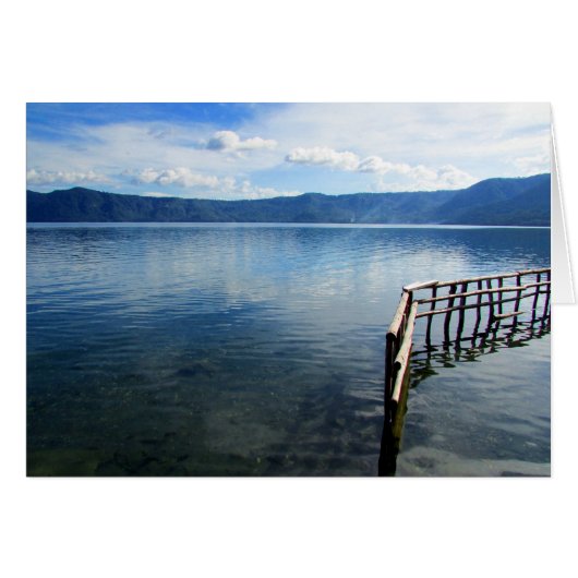 apoyo waters cards (Front Horizontal)