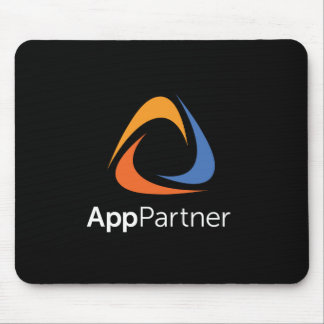 App Partner Mousepad